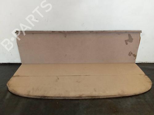 Used Rear parcel shelf SAAB 9-5 Estate (YS3E) 2.2 TiD (120 hp) 10182585