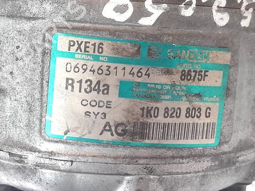 AC compressor VW GOLF V (1K1) | BP30659210M34