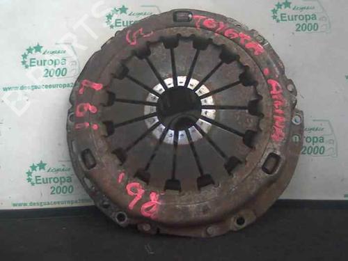 Andre TOYOTA CARINA E VI (_T19_) 1.6 16V (AT190_, AT190R) (106 hp) 32497570