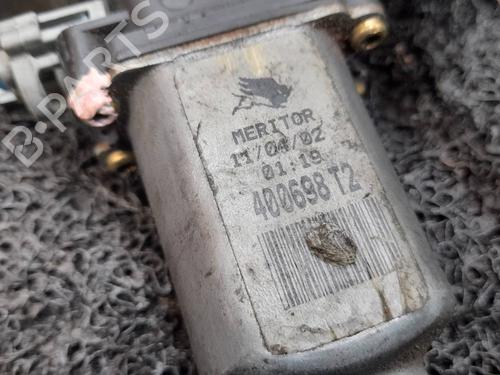 Front right window mechanism NISSAN ALMERA TINO (V10)  | BP2953881C23 