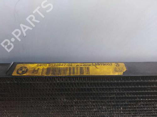 AC-Kondensator BMW 5 (E60) 535 d | BP1723855M32