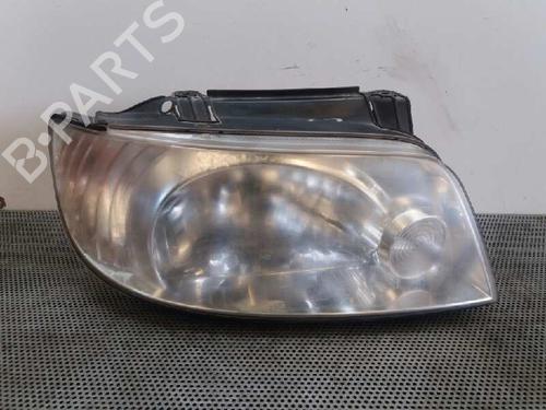 Right headlight HYUNDAI MATRIX (FC) 1.5 CRDi | BP3440660C29 
