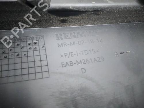 Grille DACIA SANDERO III  | BP14043900C40 