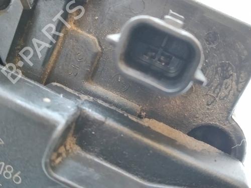 Generator RENAULT TWINGO II (CN0_) 1.2 (CN0D) | BP13732263M7 