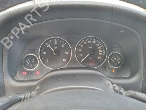 Starter OPEL ASTRA G Hatchback (T98) 1.7 CDTI (F08, F48) | BP15057115M8 