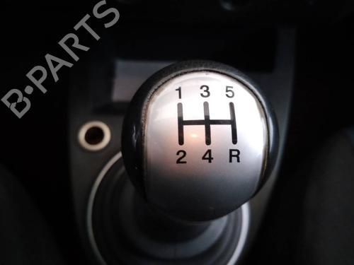 Left mirror FORD FIESTA V (JH_, JD_) 1.4 TDCi | BP9303947C26 