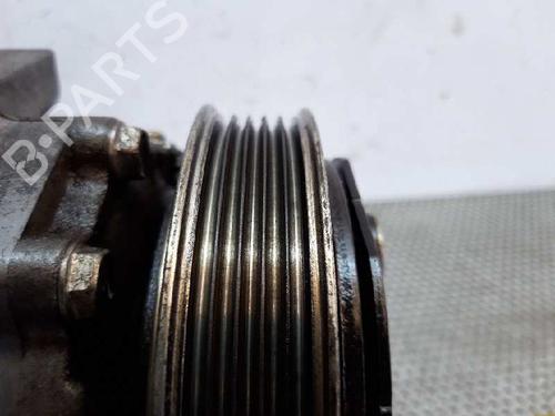 AC compressor OPEL CORSA C (X01) 1.2 (F08, F68) | BP4583121M34 