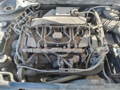 Pipe FORD MONDEO III Turnier (BWY) 2.0 TDCi | BP16919072M125 