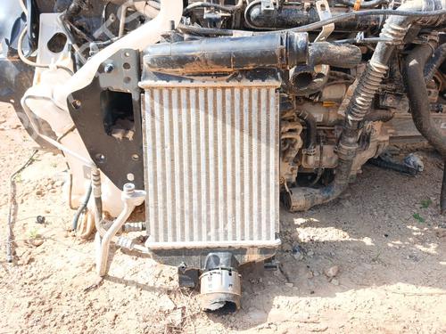 Used Intercooler Intercooler RENAULT CLIO V (B7_) [2019-2026] 34431983 34431983