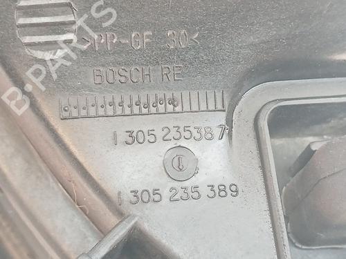 Right headlight FORD COUGAR (EC_) 2.5 V6 24V | BP37461335C29 - Image 2