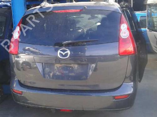 MAZDA 5 (CR) 2.0 CD (CR19) 21704
