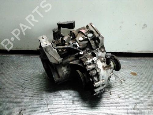 Gearbox AUDI A3 (8L1) 1.8 | BP636628M3 