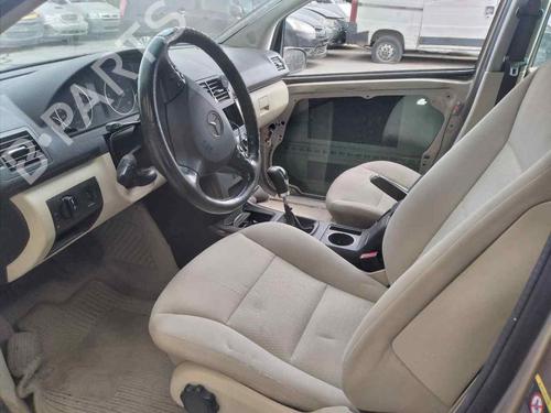 Front left seatbelt MERCEDES-BENZ A-CLASS (W169) A 180 CDI (169.007, 169.307) | BP24210061I26 - Image 10