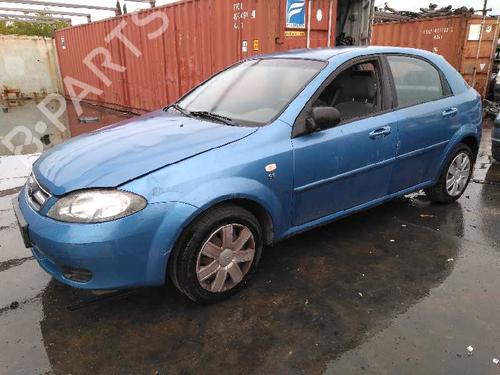 Left taillight DAEWOO LACETTI Hatchback (KLAN)  | BP4431016C34  - Image 5