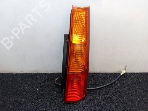 Used Right taillight SUZUKI IGNIS II (MH) 1.3 DDiS (RM413D) (70 hp) 10385531