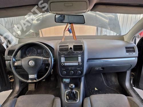 Used Airbag Kit Airbag Kit VW GOLF V (1K1) [2003-2010] 9047798 9047798