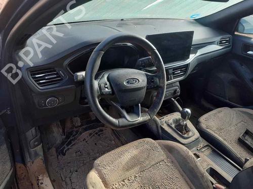 Front right seatbelt FORD FOCUS IV (HN) | BP34162022I25 - Image 8