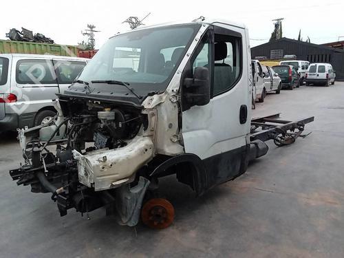 Cable IVECO DAILY VI Platform/Chassis 35S18, 55S18, 55C18, 70S18, 70C18 4x4 | BP34221971E12 - Image 7
