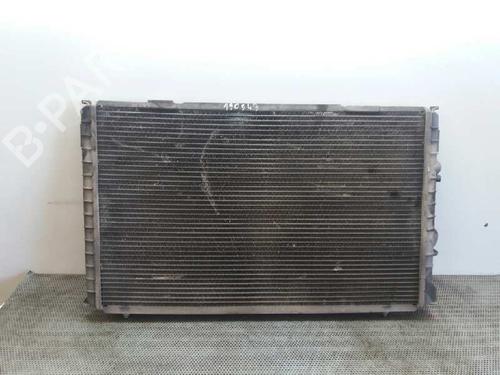 Water radiator RENAULT TRAFIC Van (T_, P_, V_) 1.9 D | BP3439351M31 