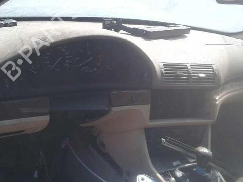 Headlight switch BMW 5 (E39) 525 tds | BP2127982I24  - Image 8