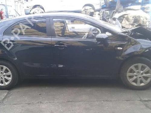 Seat buckle KIA RIO III (UB)  | BP14032480I32  - Image 6