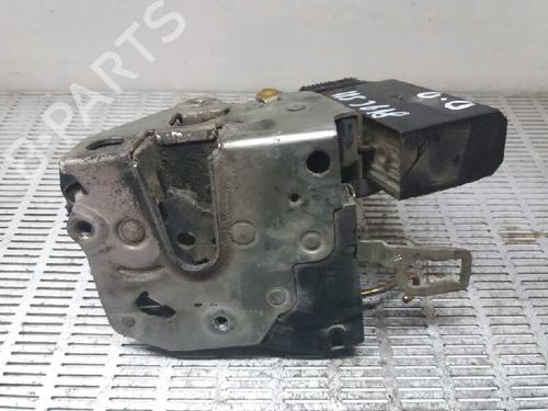 Front right lock BMW 3 (E36) 320 i (150 hp) 595442