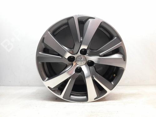 Used Rim PEUGEOT 2008 I (CU_) [2013-2026]  32015686