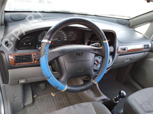 Steering column DAEWOO REZZO (U100)  | BP8118321M21  - Image 16