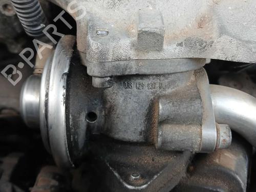 Egr JEEP COMPASS (MK49) | BP40198867M69 - Image 2