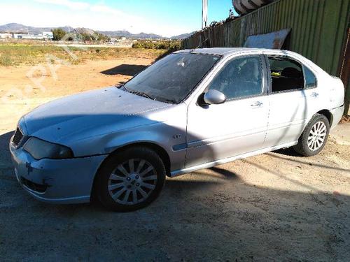 Starter ROVER 45 I Hatchback (RT) | BP2675248M8 - Image 8