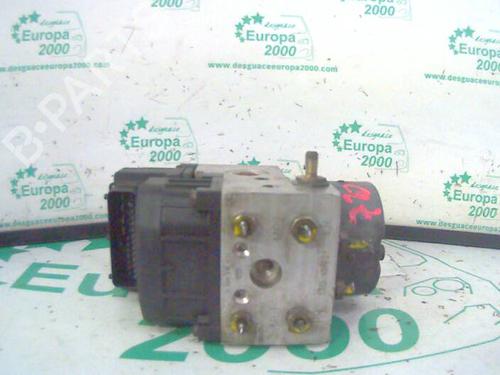ABS Bremseaggregat ROVER 45 I Hatchback (RT) 1.6 (109 hp) 113527