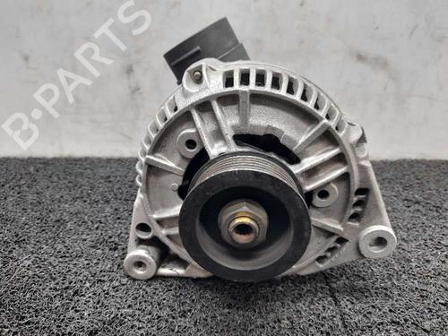 Alternator AUDI A6 C5 (4B2) 2.4 | BP6472846M7 