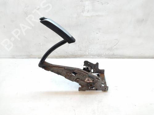Used Hand brake FORD C-MAX II (DXA/CB7, DXA/CEU) 1.6 TDCi (115 hp) 25254587