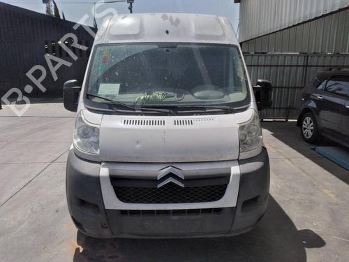 ABS pump CITROËN JUMPER II Van 2.2 HDi 120 | BP37260354M43 - Image 8
