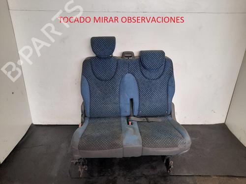 Used Rear seat FIAT SCUDO Bus (270_, 272_) 2.0 D Multijet (120 hp) 9315609