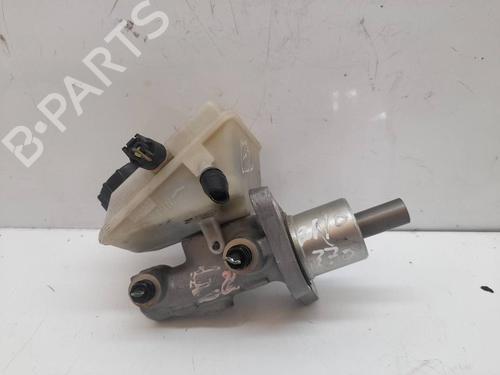 Used Brake master cylinder Brake master cylinder MINI MINI (R50, R53) One (90 hp) 7297419 7297419