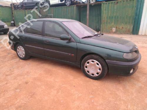 Gearbox RENAULT LAGUNA I (B56_, 556_) 2.2 dT (B569) | BP1439608M3 