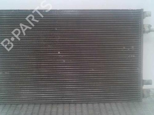 Used AC radiator AC radiator 594828 594828