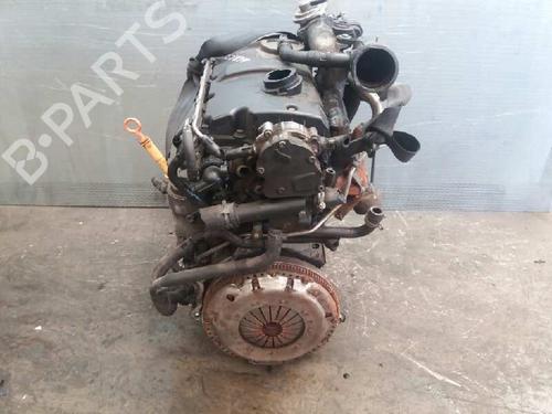 Engine SEAT CORDOBA (6L2) 1.9 TDI | BP593526M1 - Image 3