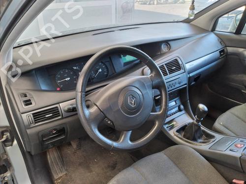 Left front window switch RENAULT VEL SATIS (BJ0_)  | BP10158866I27  - Image 8