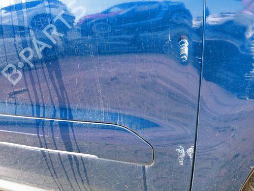 Right front door FORD TOURNEO COURIER B460 MPV | BP30105519C3