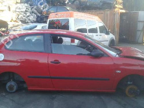 Left front driveshaft SEAT IBIZA III (6L1) 1.2 12V | BP638121M38 - Image 6