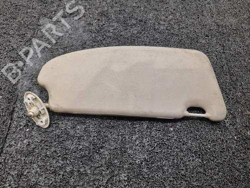 Venstre solskærm FORD FOCUS II (DA_, HCP, DP) 1.6 TDCi | BP9306956I1 