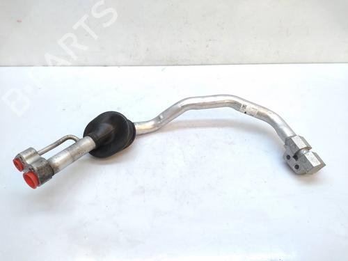 Used AC pipe AC pipe AUDI A6 Allroad C7 (4GH, 4GJ) 3.0 TDI quattro (272 hp) 14045038 14045038