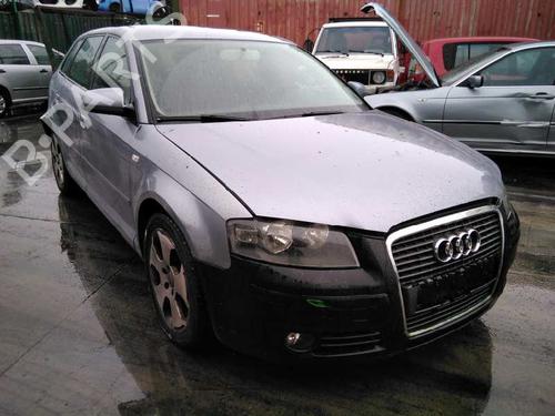Right front window switch AUDI A3 Sportback (8PA) 2.0 TDI 16V | BP4752440I26 - Image 8
