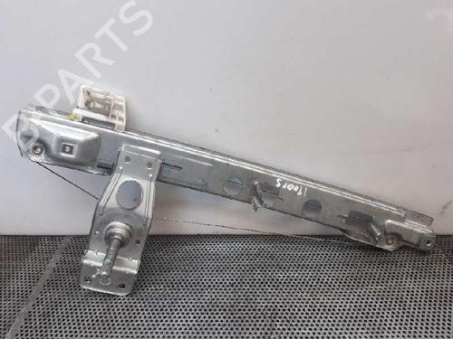 Used Rear right window mechanism Rear right window mechanism 2842053 2842053