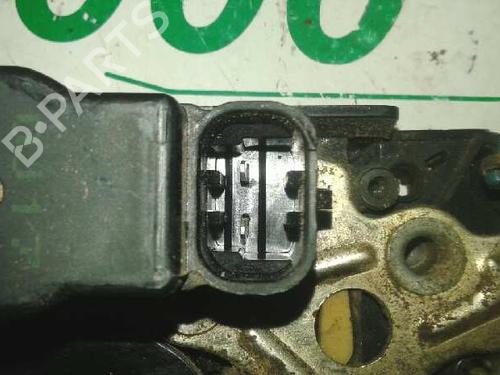 Front right lock DAEWOO REZZO (U100) | BP592452C97 - Image 2