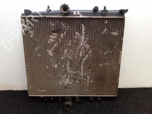 Used Water radiator Water radiator 10173750 10173750