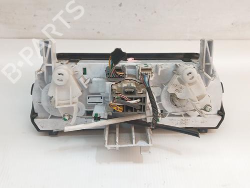 Climate control DACIA SANDERO III | BP12454913I5 - Image 3