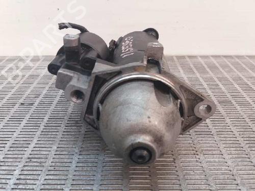 Used Starter OPEL VECTRA B (J96) 2.0 DTI 16V (F19) (101 hp) 162610